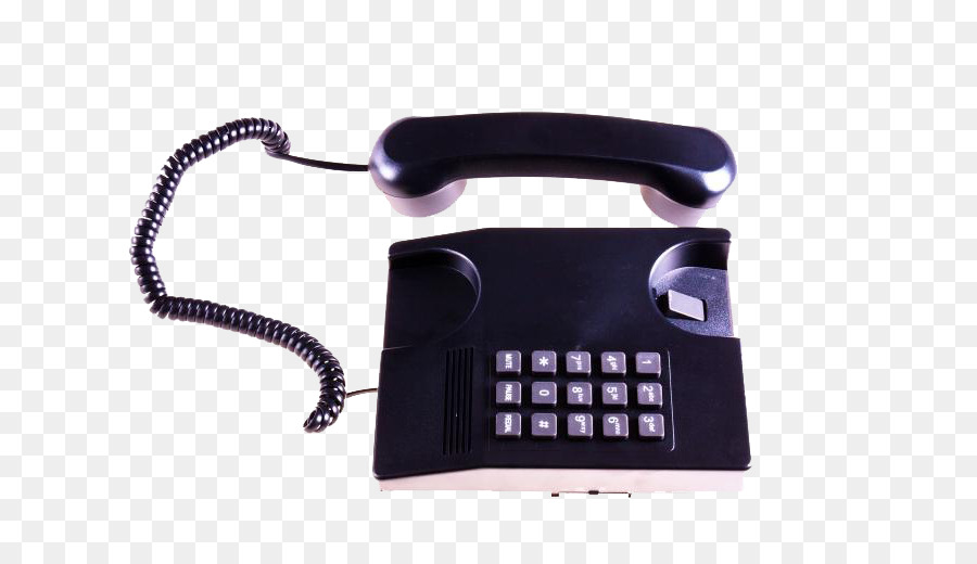 Telefone，Telefone Fixo PNG