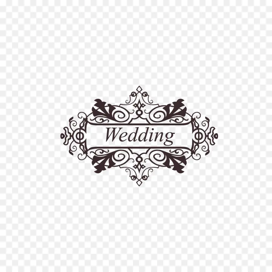 Convite De Casamento，Ornamento PNG