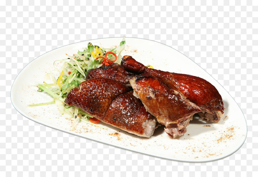 Frango Assado，Refeição PNG