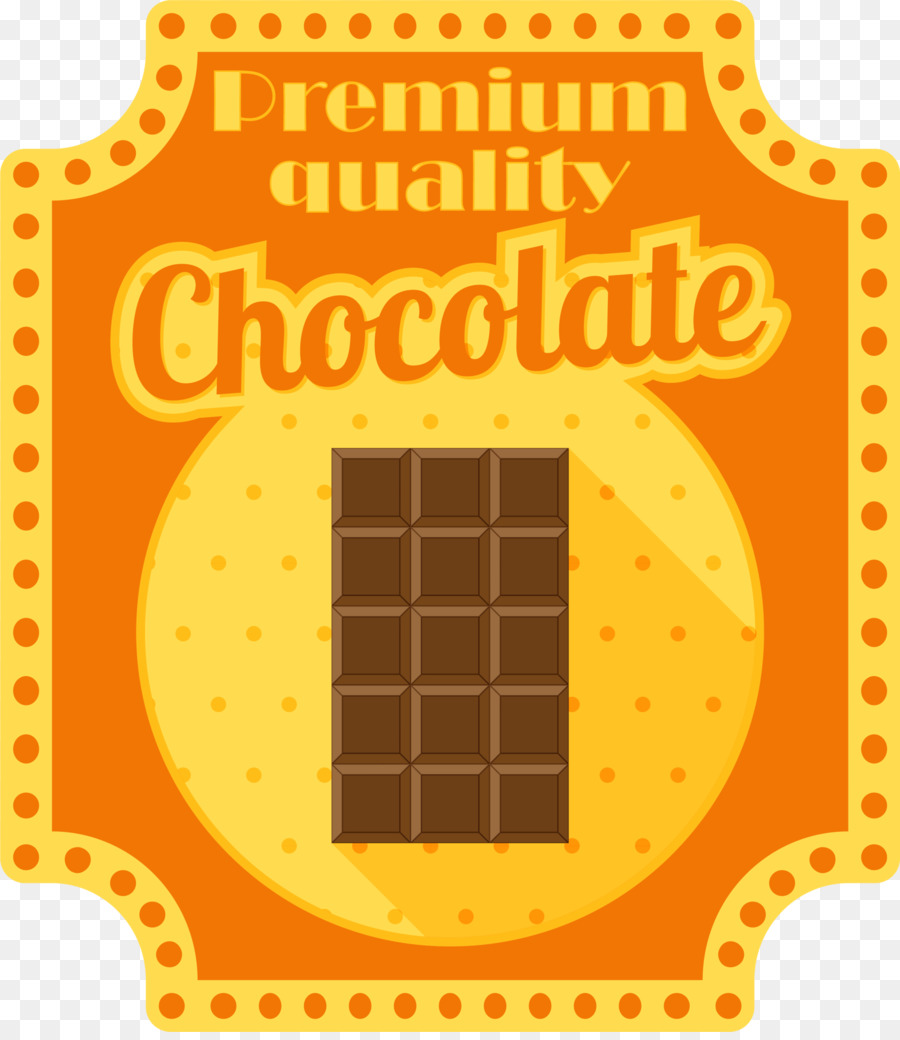 Bolo De Chocolate，Wafer PNG