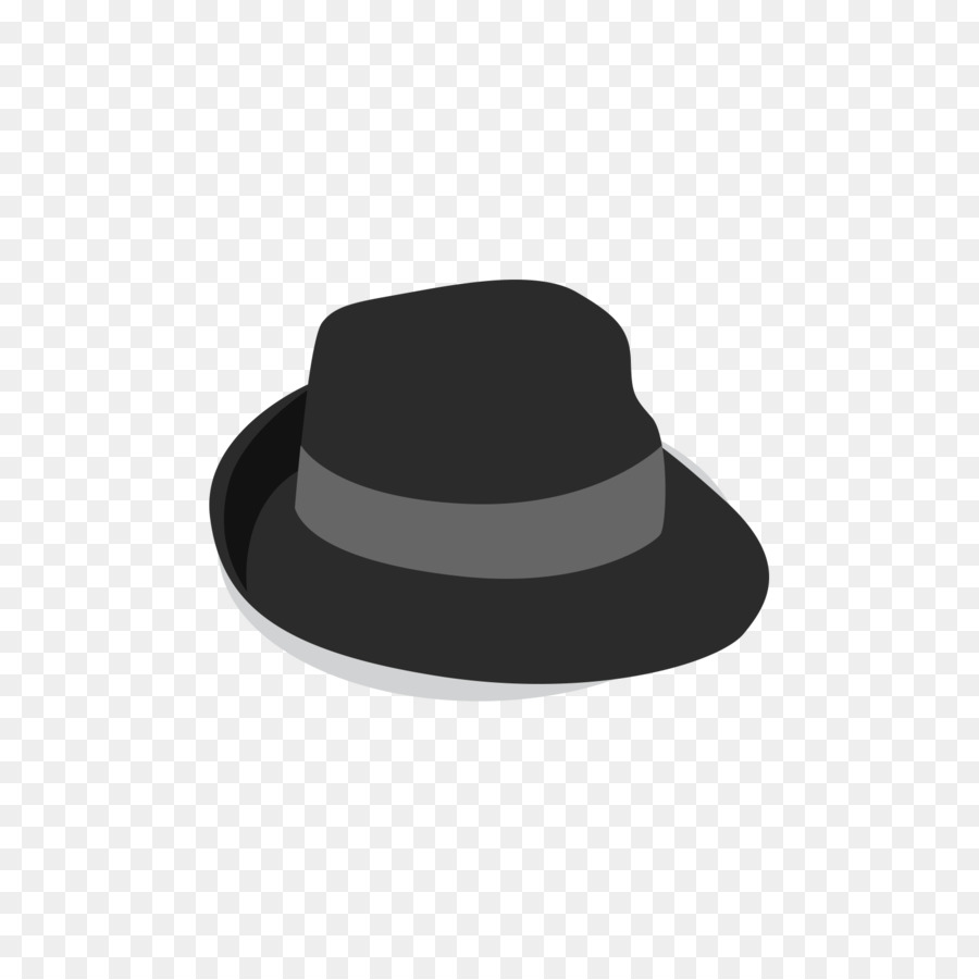 O Fedora，Chapéu PNG