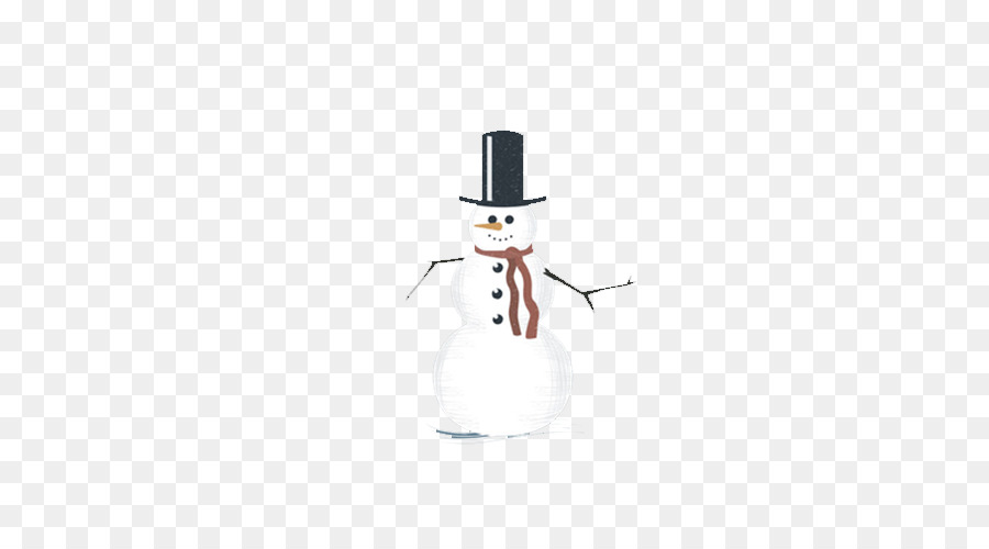 Boneco De Neve， PNG