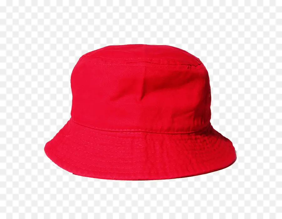 Chapéu Balde Vermelho，Casual PNG