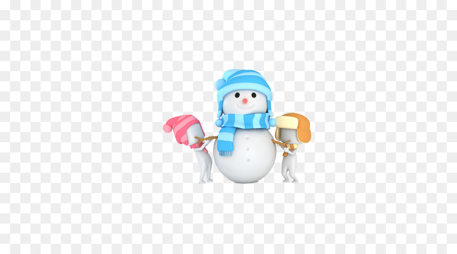 Boneco De Neve，Inverno PNG