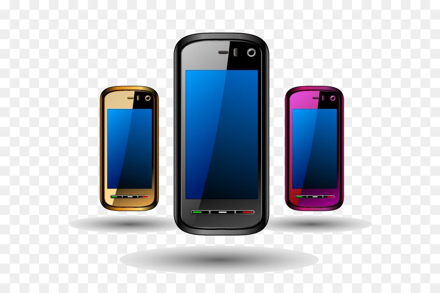 Recurso Telefone，Smartphone PNG