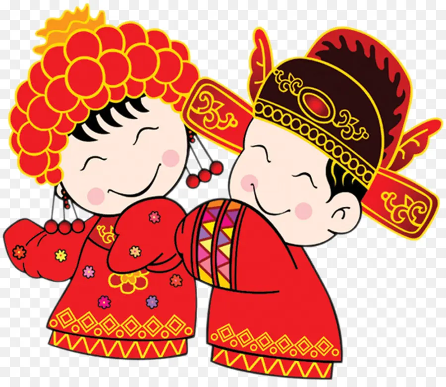 China，Casamento PNG