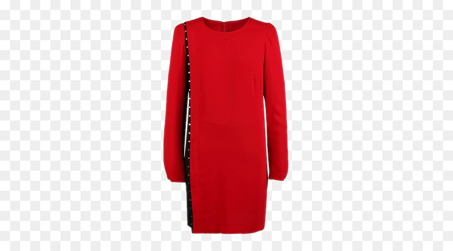 Casaco Vermelho，Moda PNG