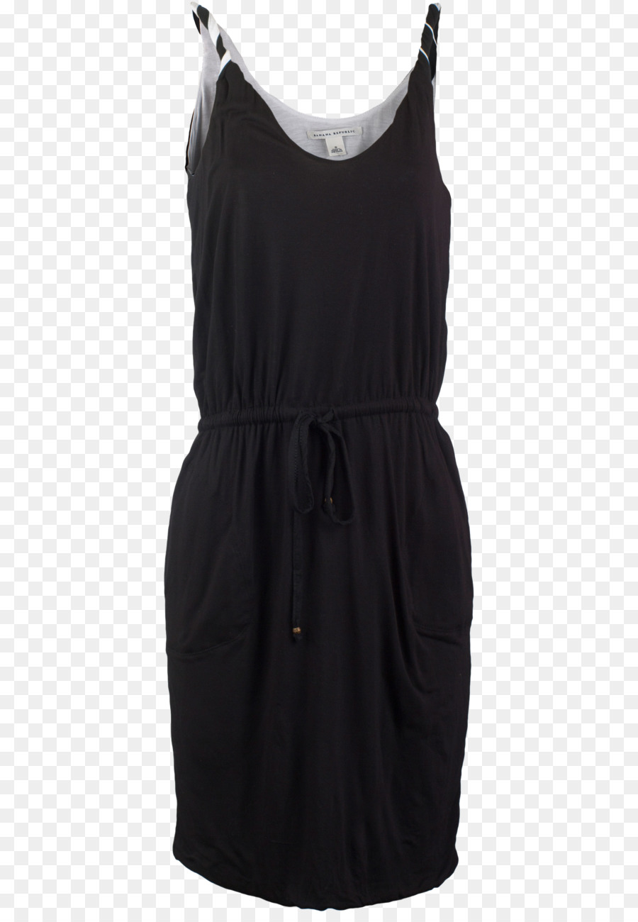 Little Black Dress，Preto PNG