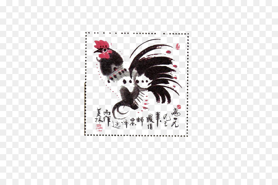 Galo，Carimbo PNG