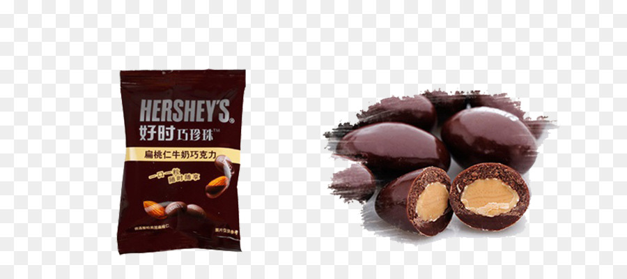 Trufa De Chocolate，Chocolatecoated De Amendoim PNG