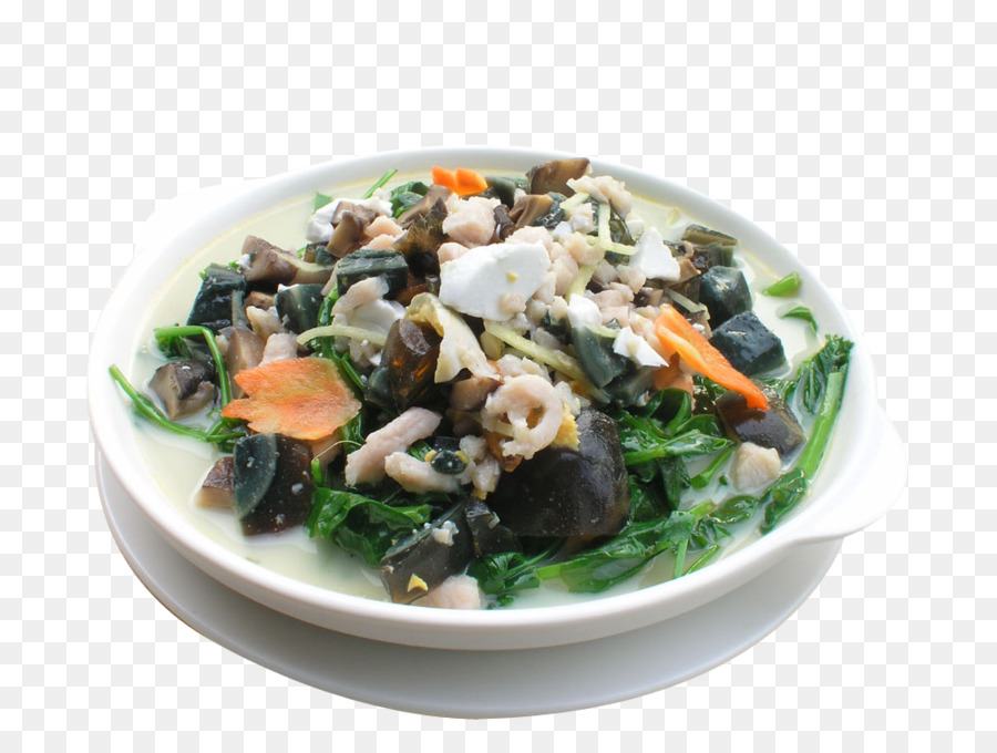 Salada De Espinafre，Estoque PNG