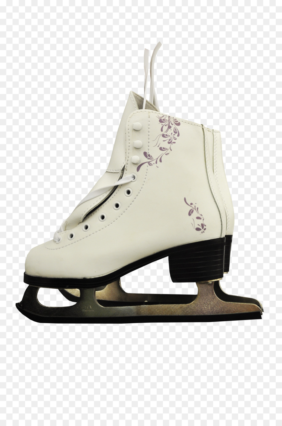 Sapato，Patinar No Gelo PNG