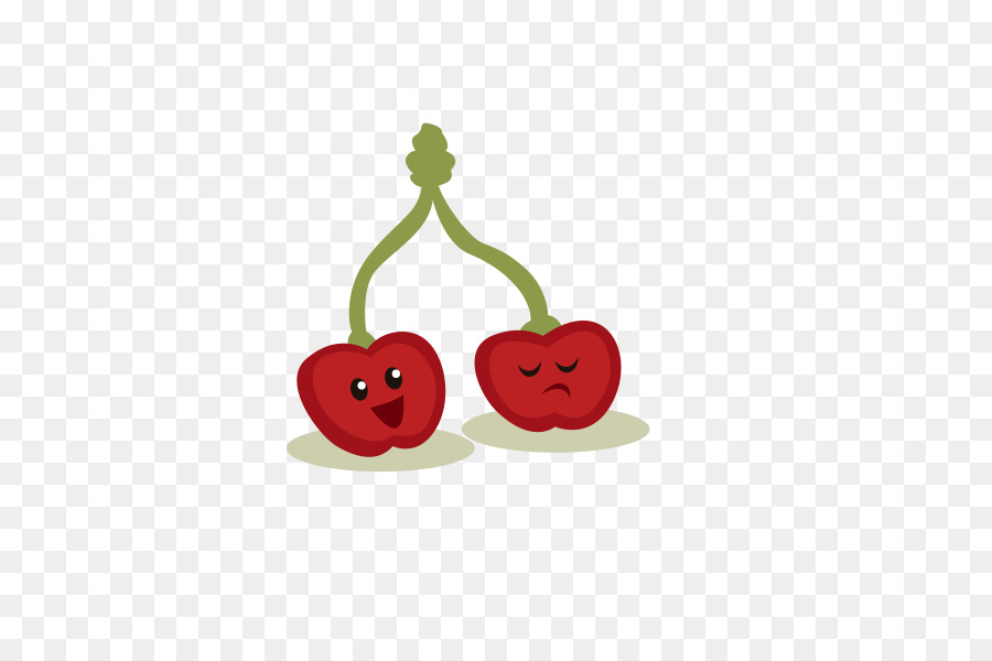 Cereja，Vermelho PNG