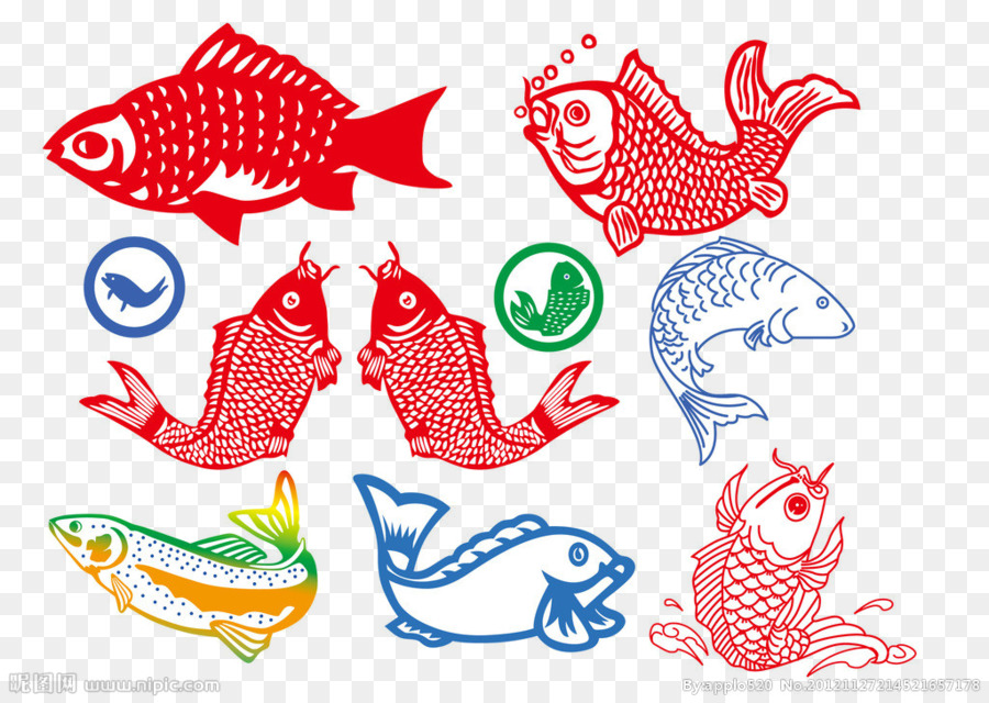 Ilustrações De Peixes，Peixe PNG