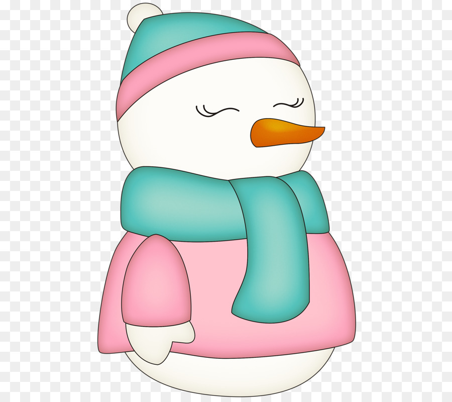 Boneco De Neve，Inverno PNG