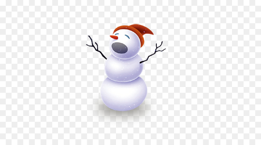 Boneco De Neve，Inverno PNG