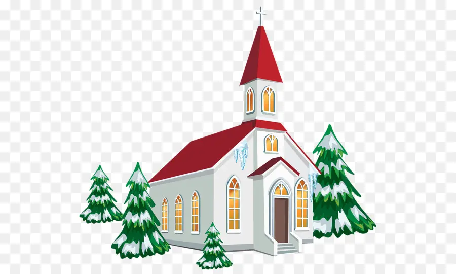 Igreja，Natal PNG