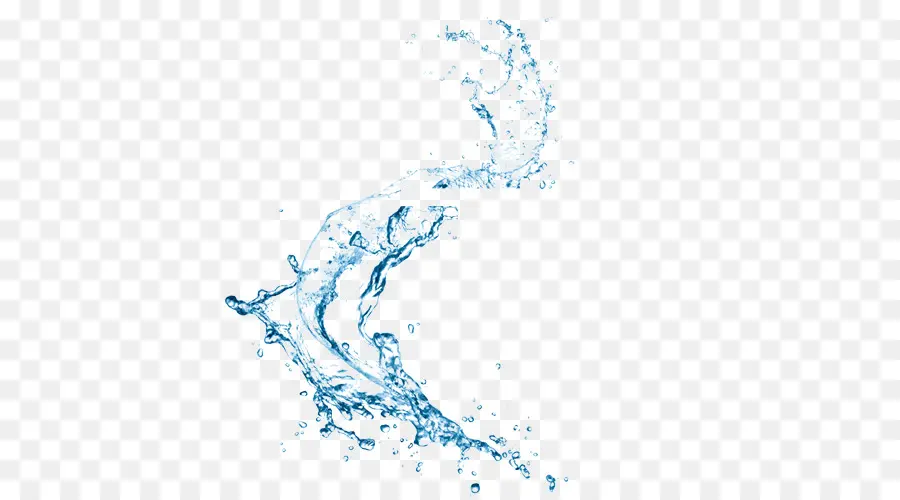 água，Rede De Abastecimento De água PNG