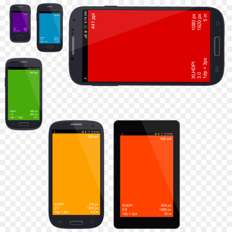 Recurso Telefone，Smartphone PNG