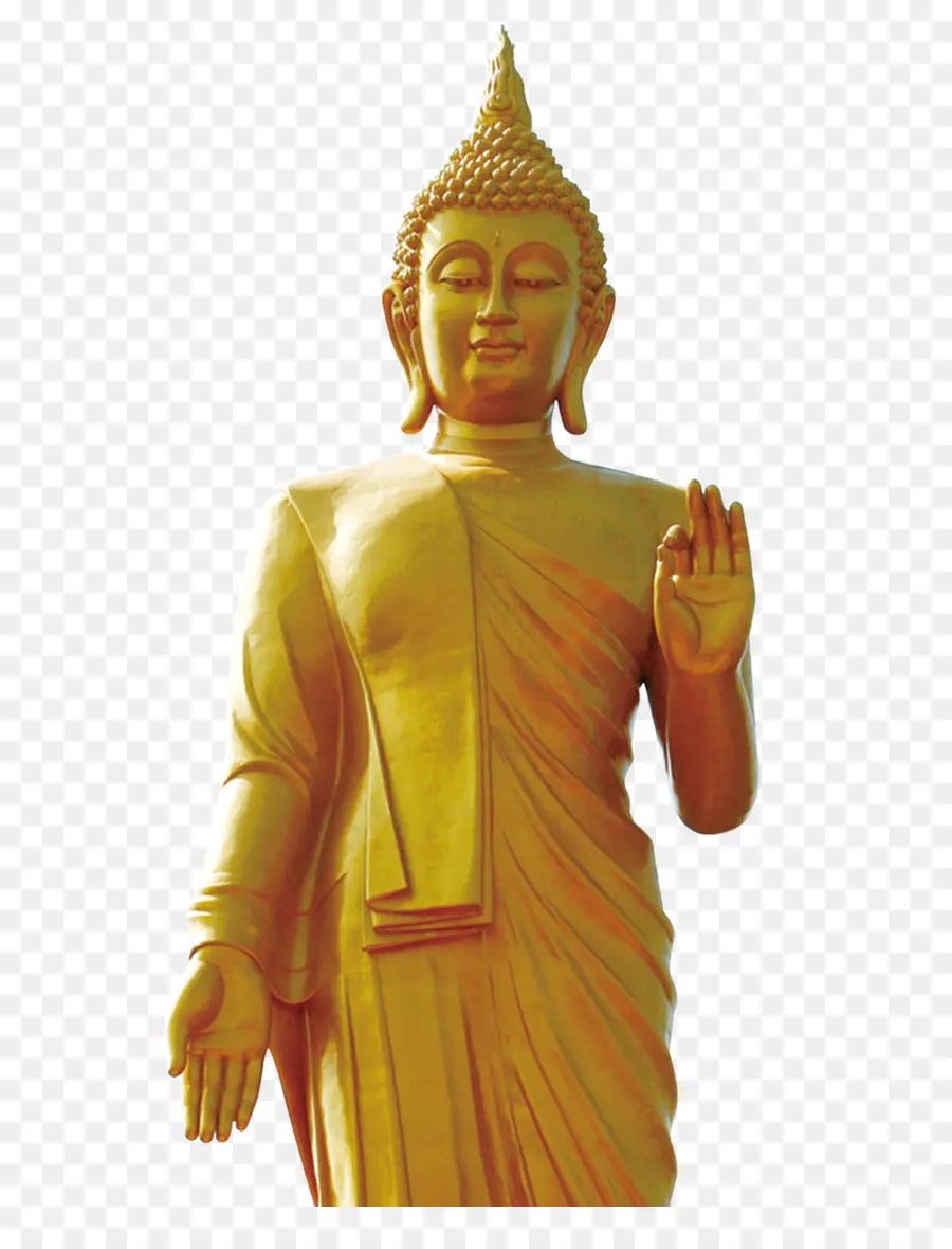 Tailândia，Gautama Buda PNG