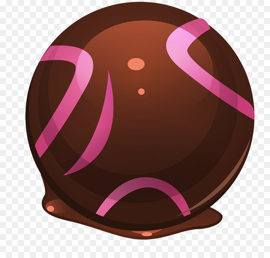 Bolas De Chocolate，Chocolate PNG