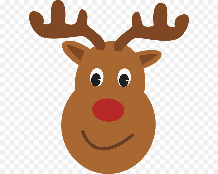 Rudolph，Rena PNG