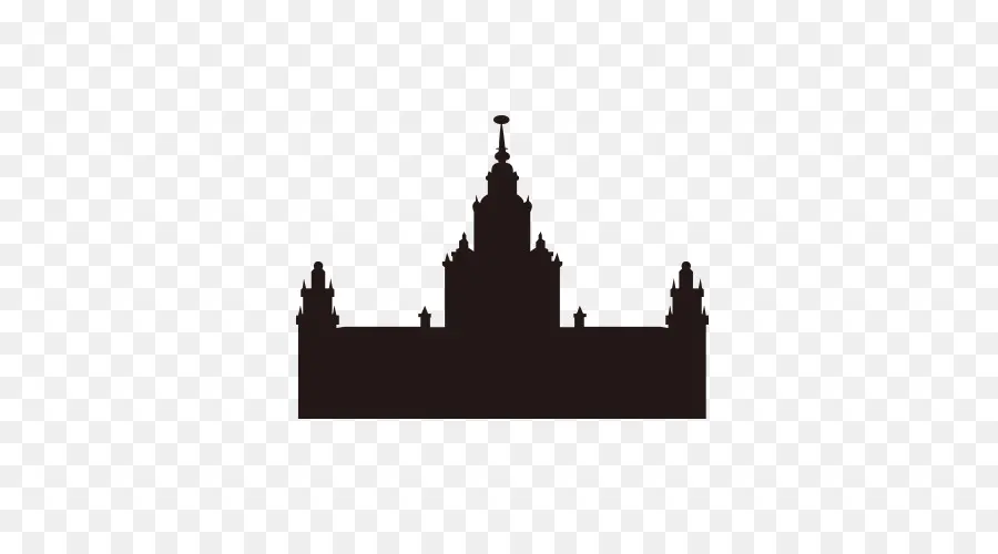 Universidade Estadual De Moscou Edifício Principal，Universidade Estadual De Moscou PNG