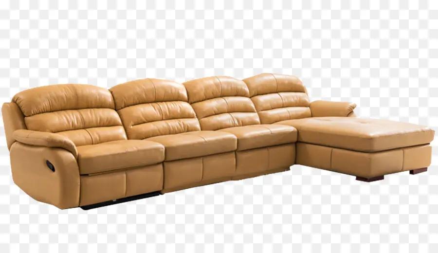 Recliner，Sofá PNG