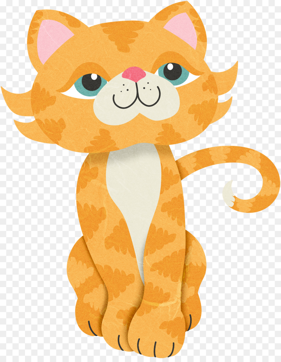 Gato Persa，Gatinho PNG