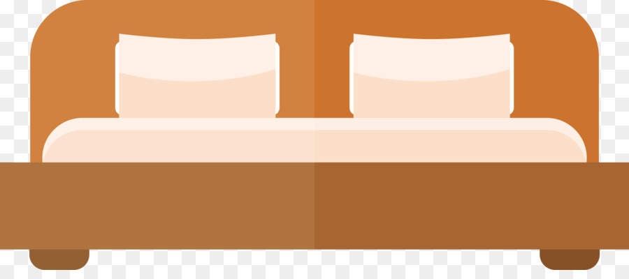 Cama，Travesseiros PNG