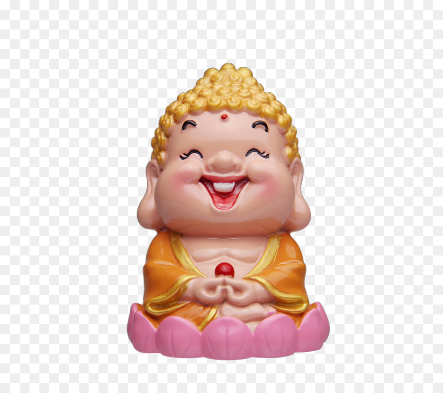 Rindo Buda，Budismo PNG