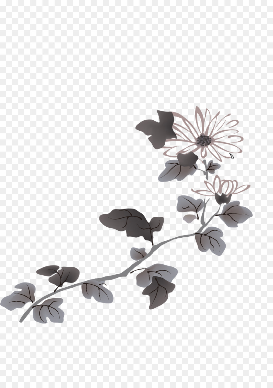 Flor，Filial PNG