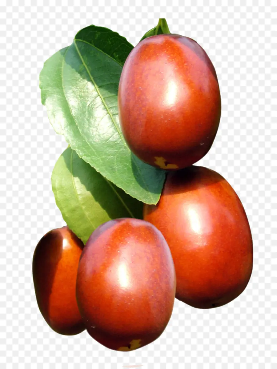 Jujuba，Fruta PNG