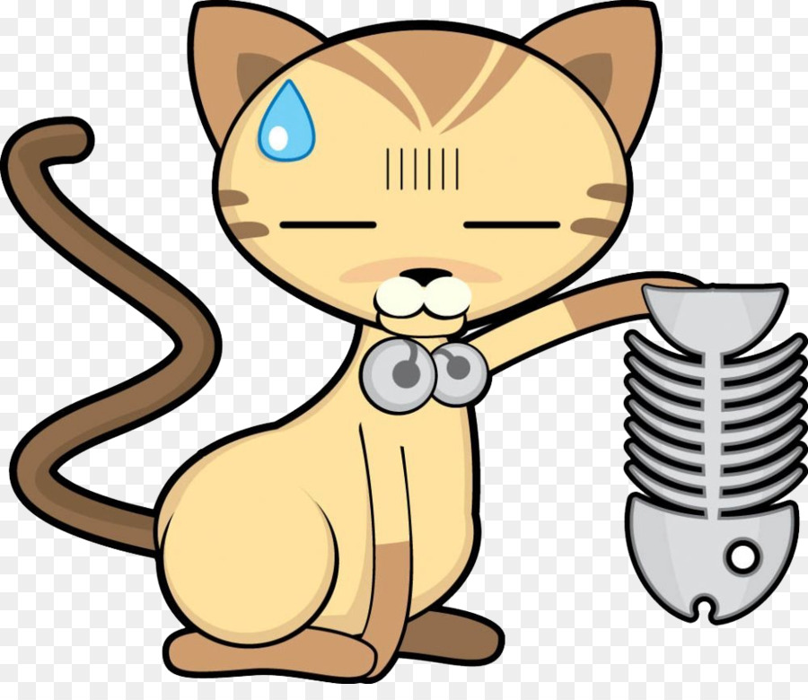 Gato，Cartoon PNG