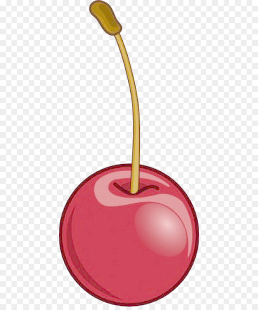 Cereja，Vermelho PNG