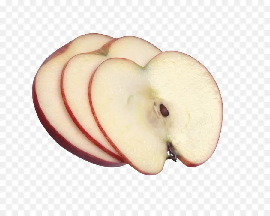 Apple，Frutas PNG