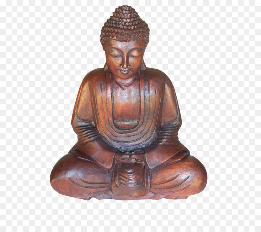 Gautama Buda，Buddharupa PNG