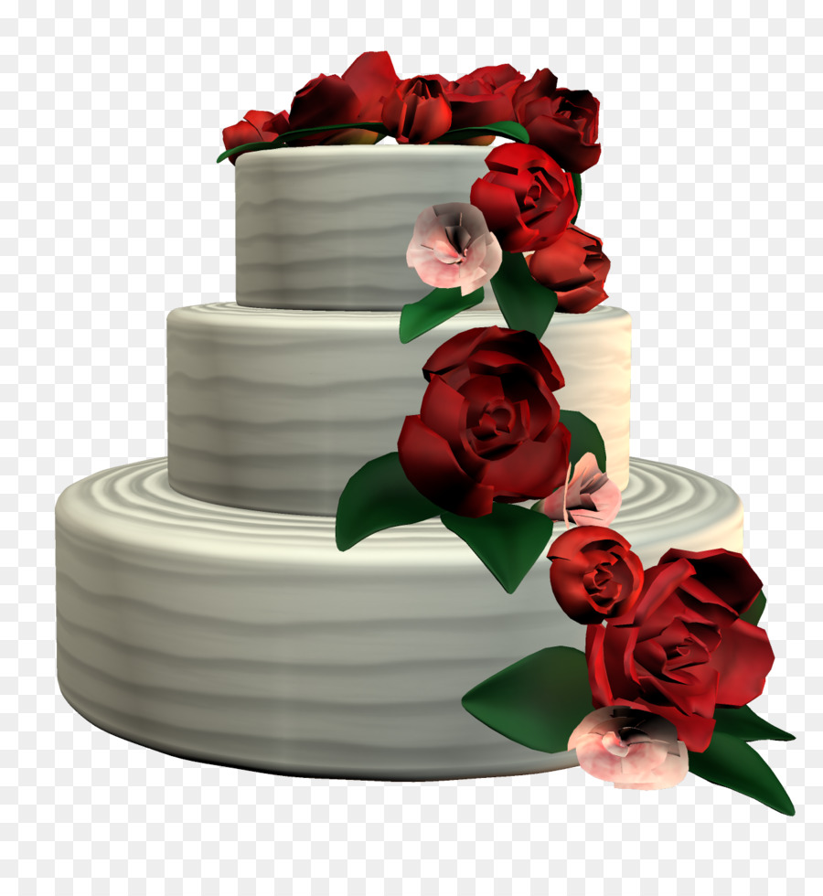 Bolo De Casamento，Sobremesa PNG