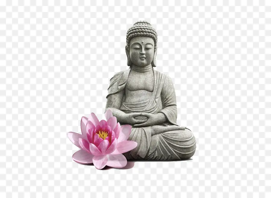 Pequeno Buda，O Budismo PNG