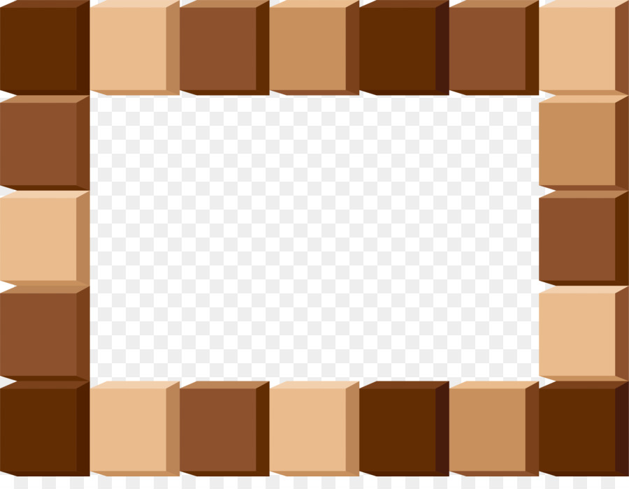 Chocolate Coração，Forma PNG