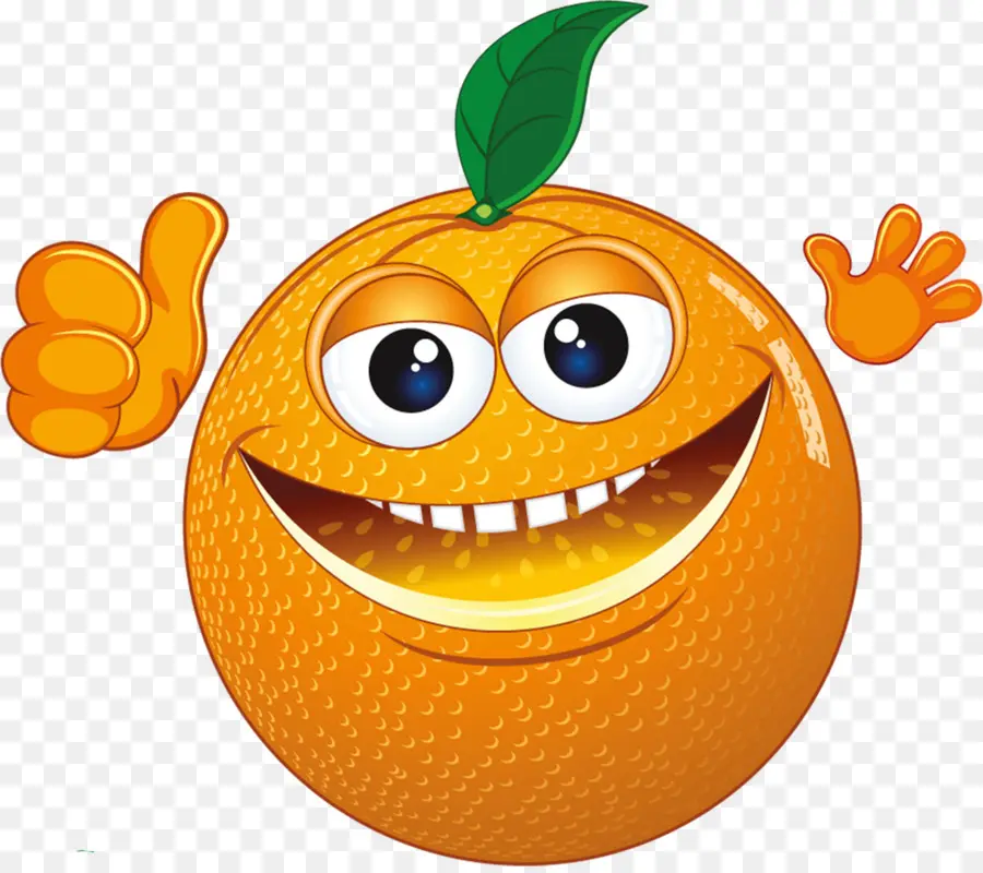 Laranja，Abóbora PNG