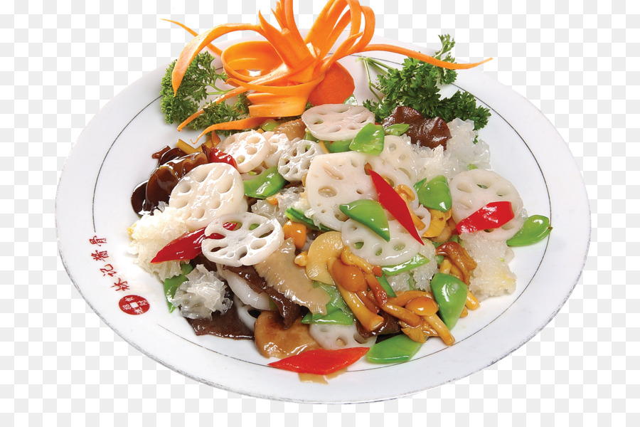 Cozinha Tailandesa，Cozinha Chinesa PNG