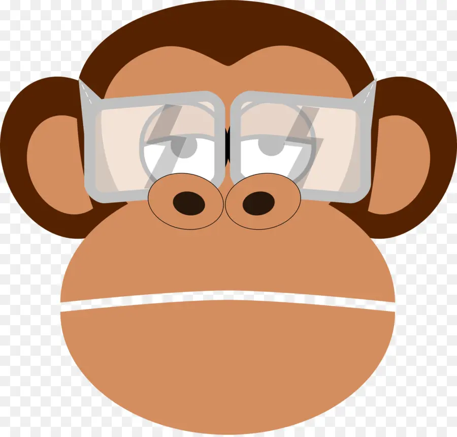 Macaco，Cartoon PNG