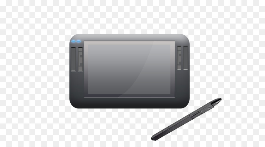 Laptop，Ipad PNG