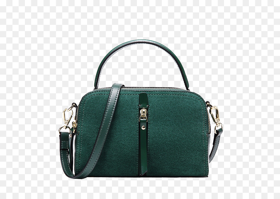 Bolsa Verde，Moda PNG