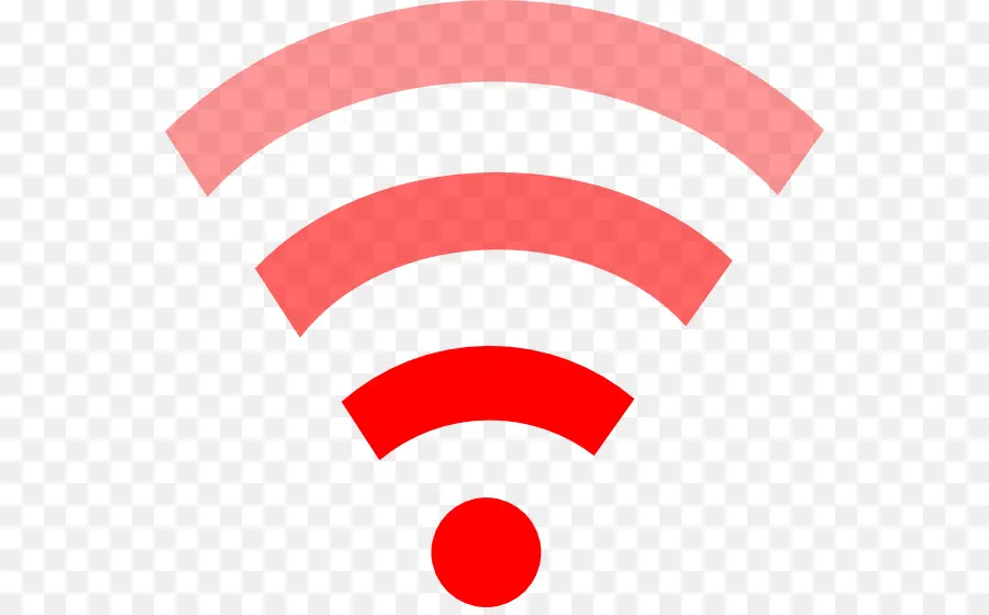 Símbolo Wi Fi，Internet PNG