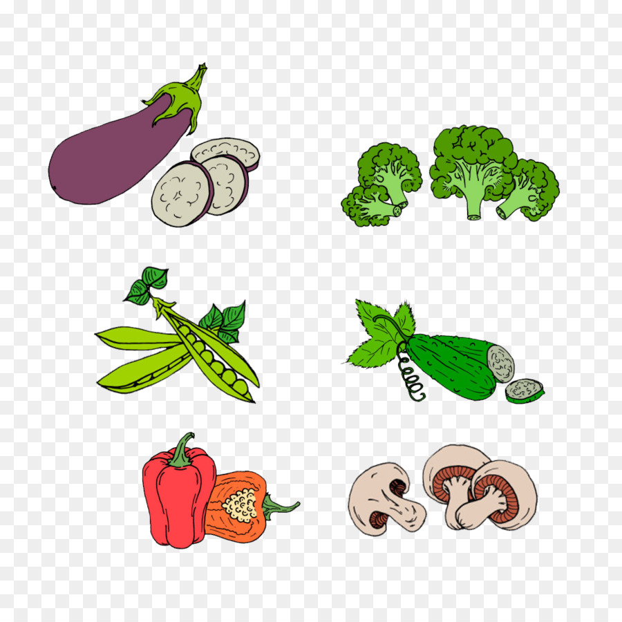 Vegetal，Vecteur PNG