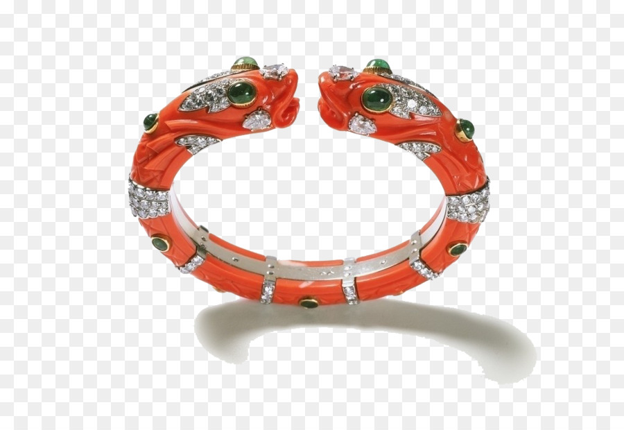 Cartier，Jóias PNG