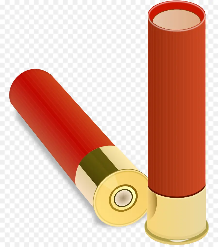 Shotgun Shell，Espingarda PNG