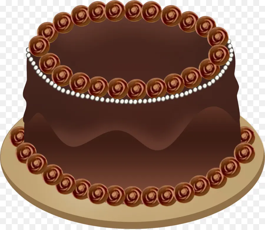 Bolo De Chocolate，Bolo De Chocolate Alemão PNG